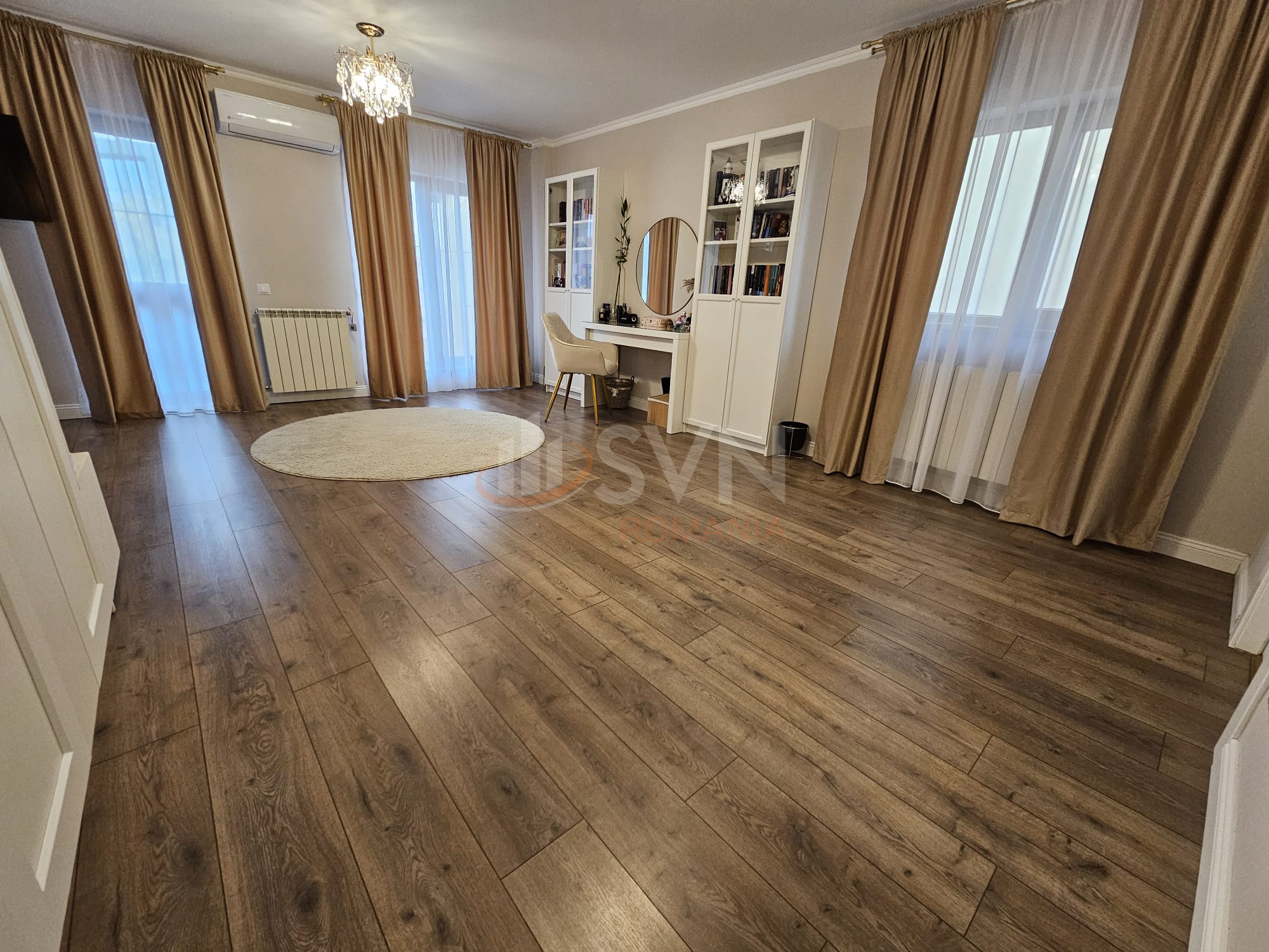Casa, 8 camere Bucuresti/Sisesti
