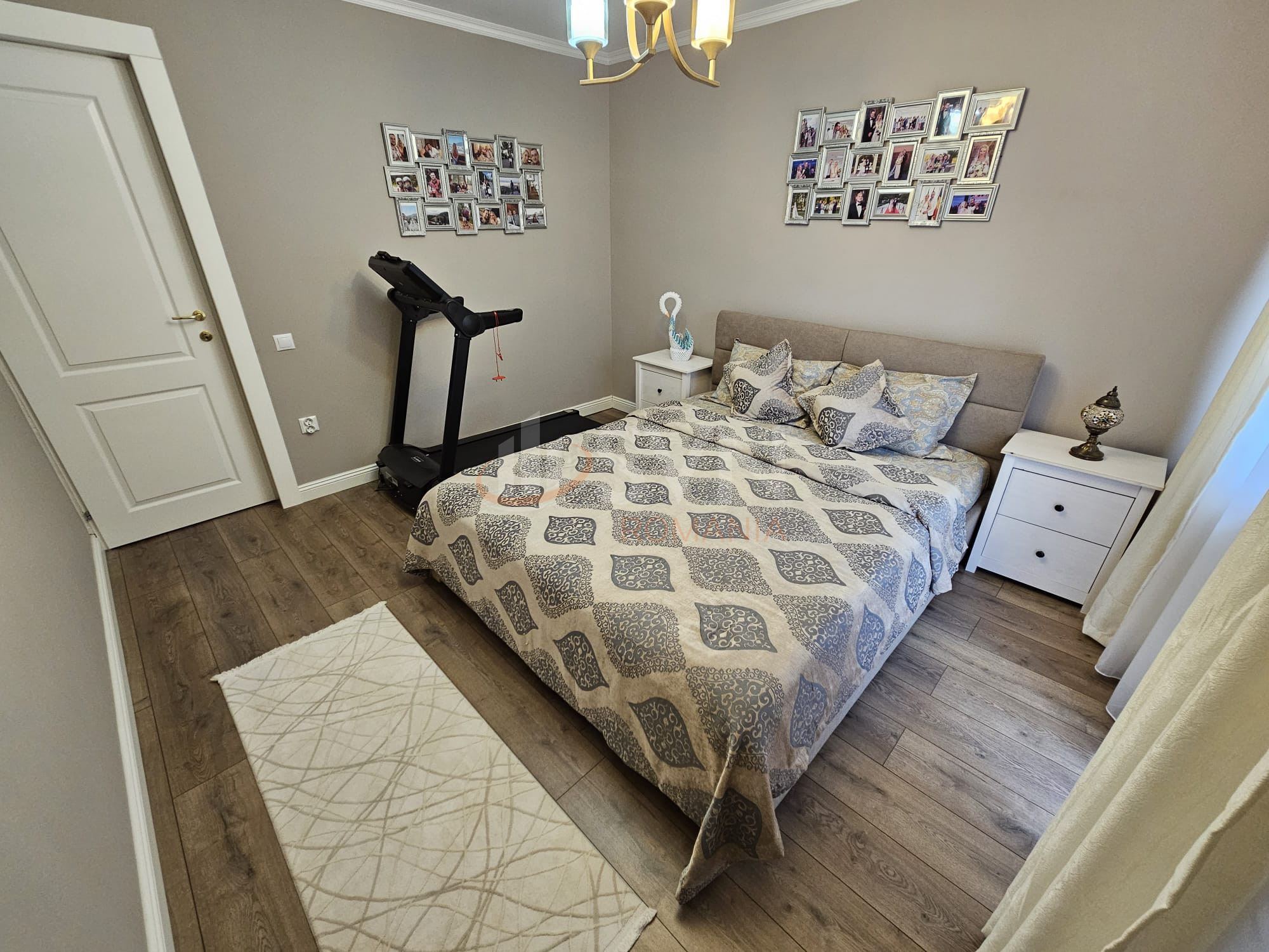 Casa, 8 camere Bucuresti/Sisesti