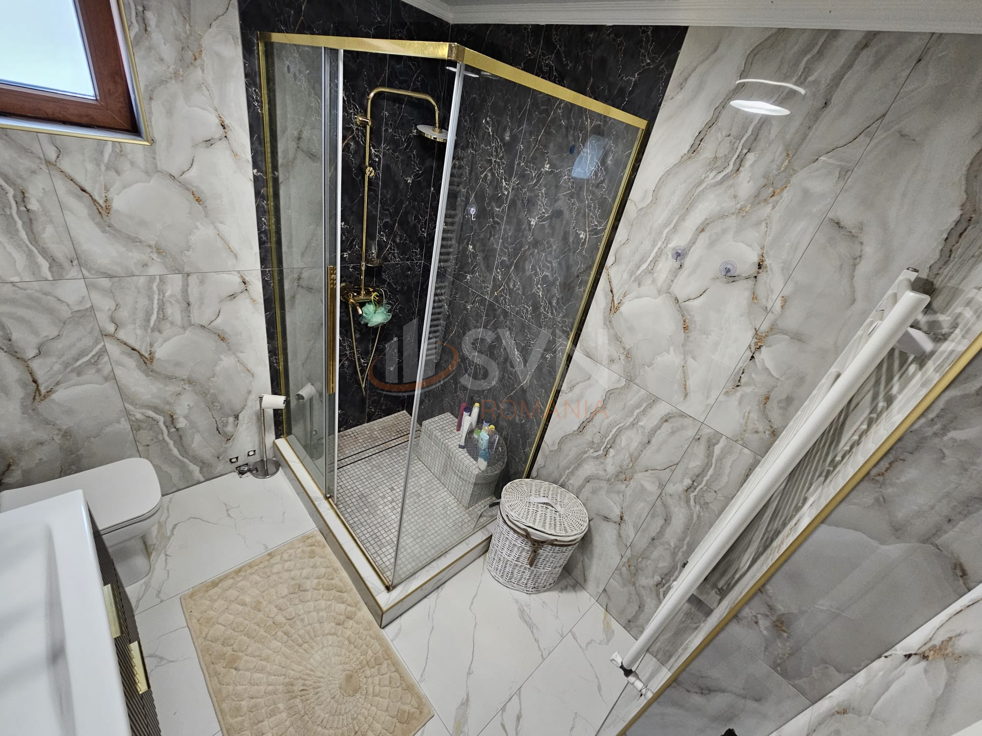 Casa, 8 camere Bucuresti/Sisesti