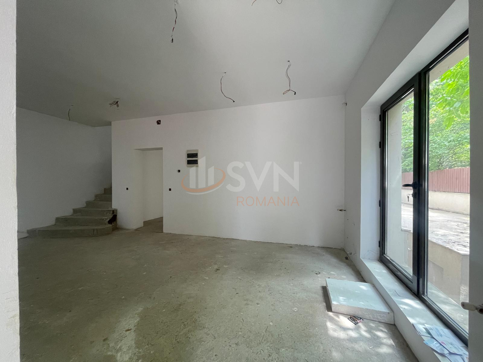 Casa, 8 camere Bucuresti/Primaverii