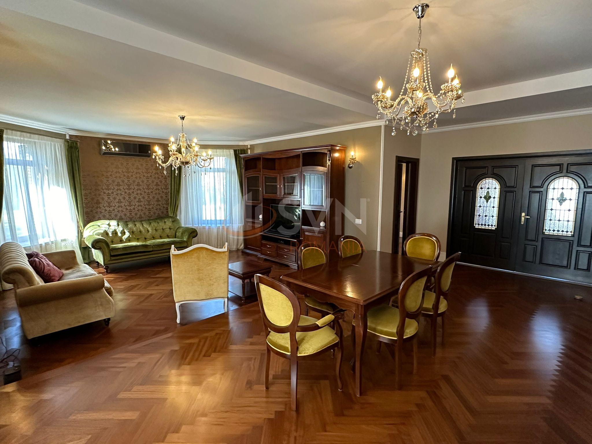 Casa, 8 camere Ilfov/Corbeanca