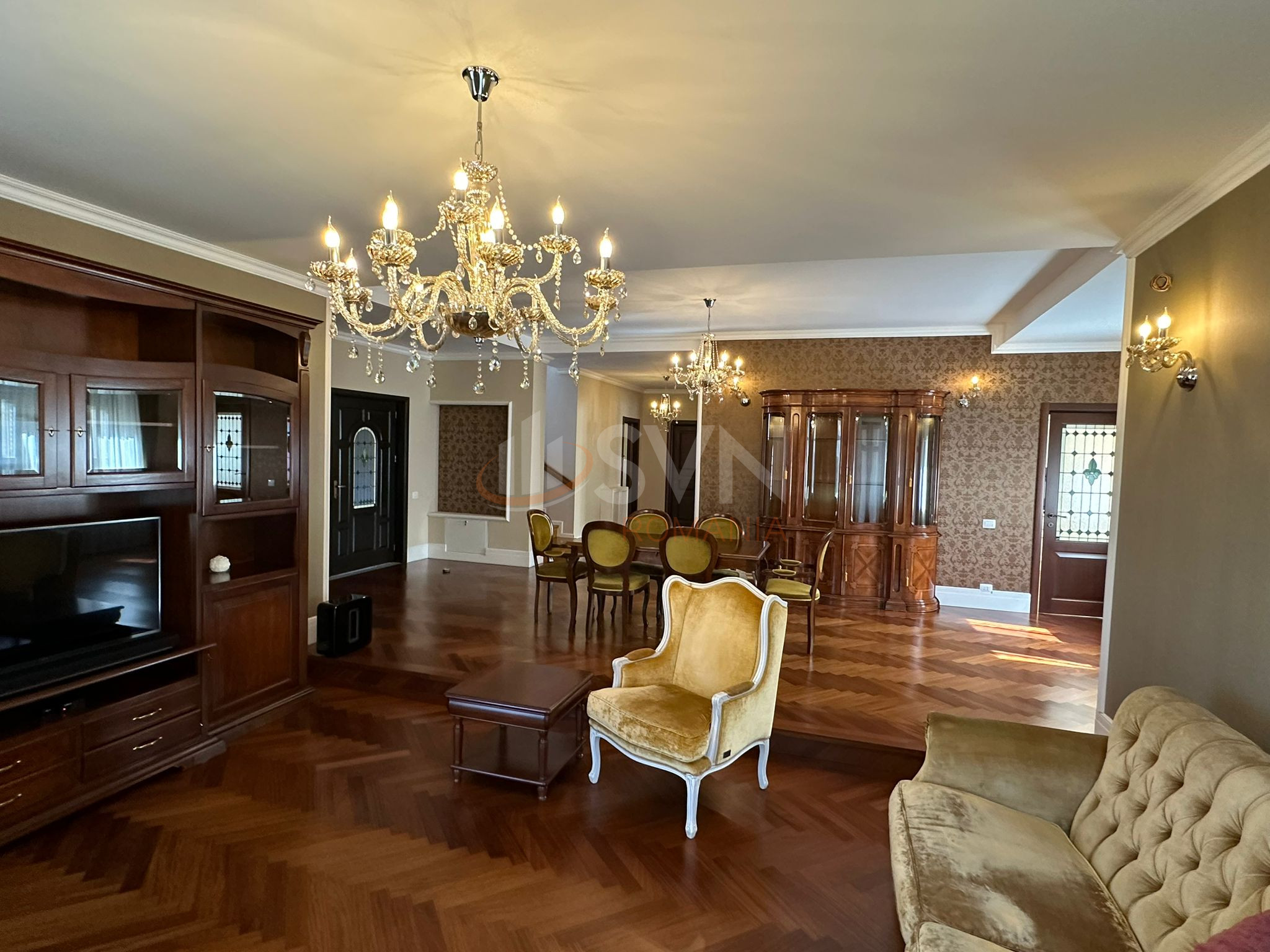 Casa, 8 camere Ilfov/Corbeanca