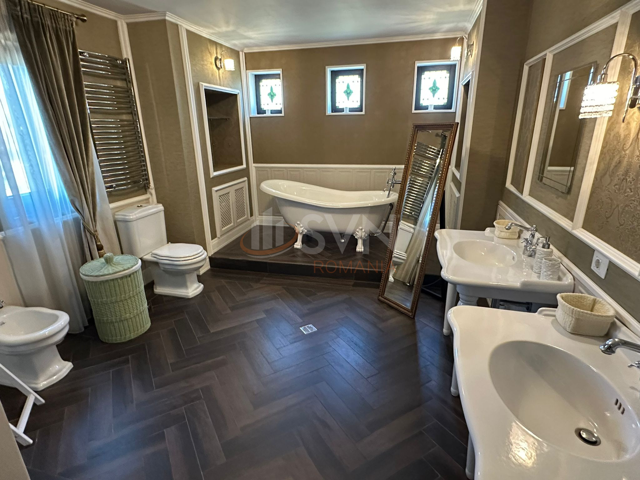 Casa, 8 camere Ilfov/Corbeanca