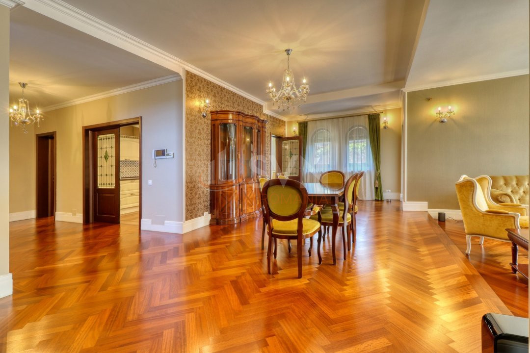 Casa, 8 camere Ilfov/Corbeanca