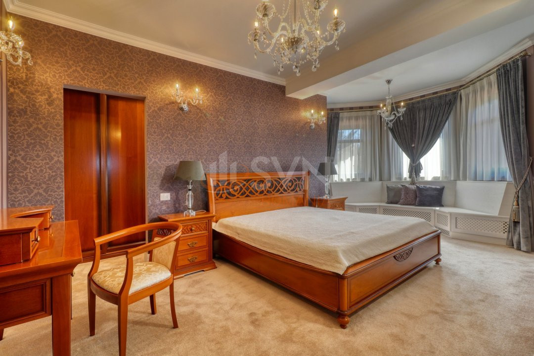 Casa, 8 camere Ilfov/Corbeanca