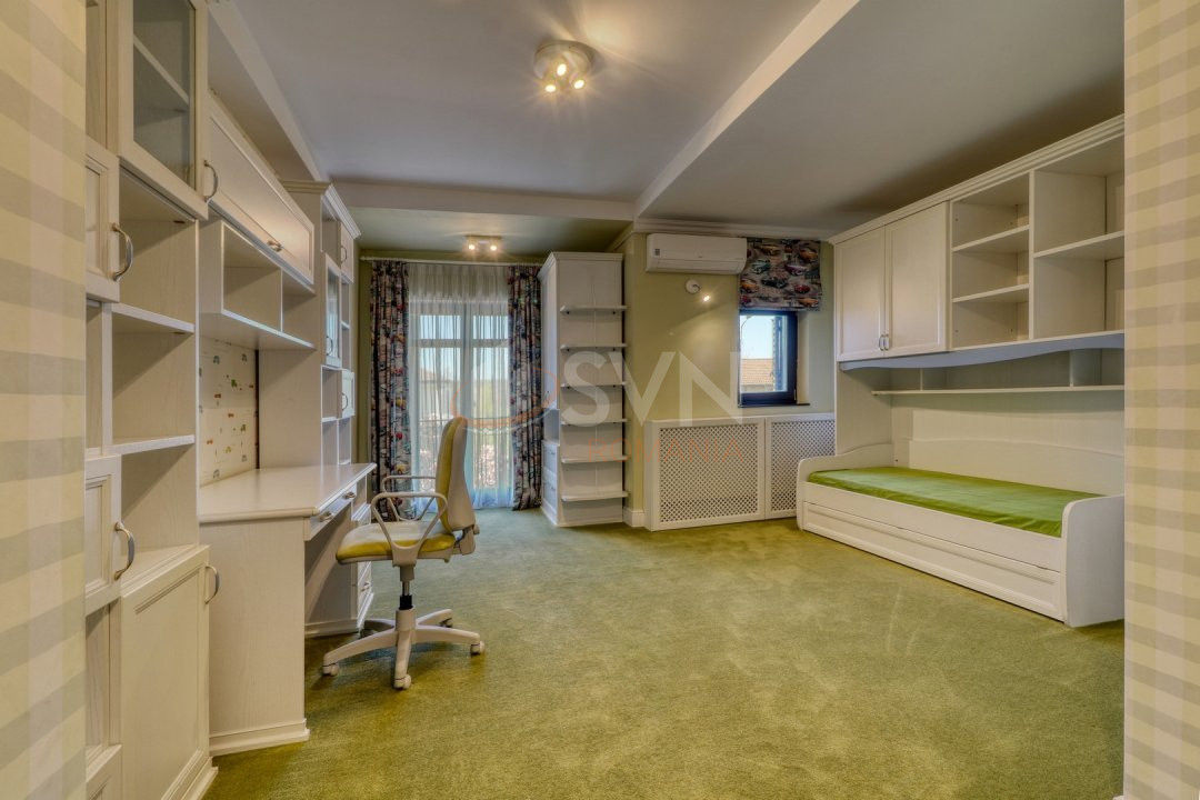 Casa, 8 camere Ilfov/Corbeanca