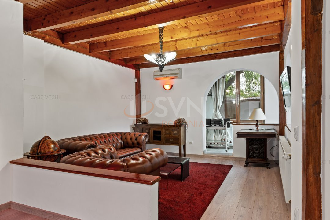 Casa, 8 camere Bucuresti/Herastrau