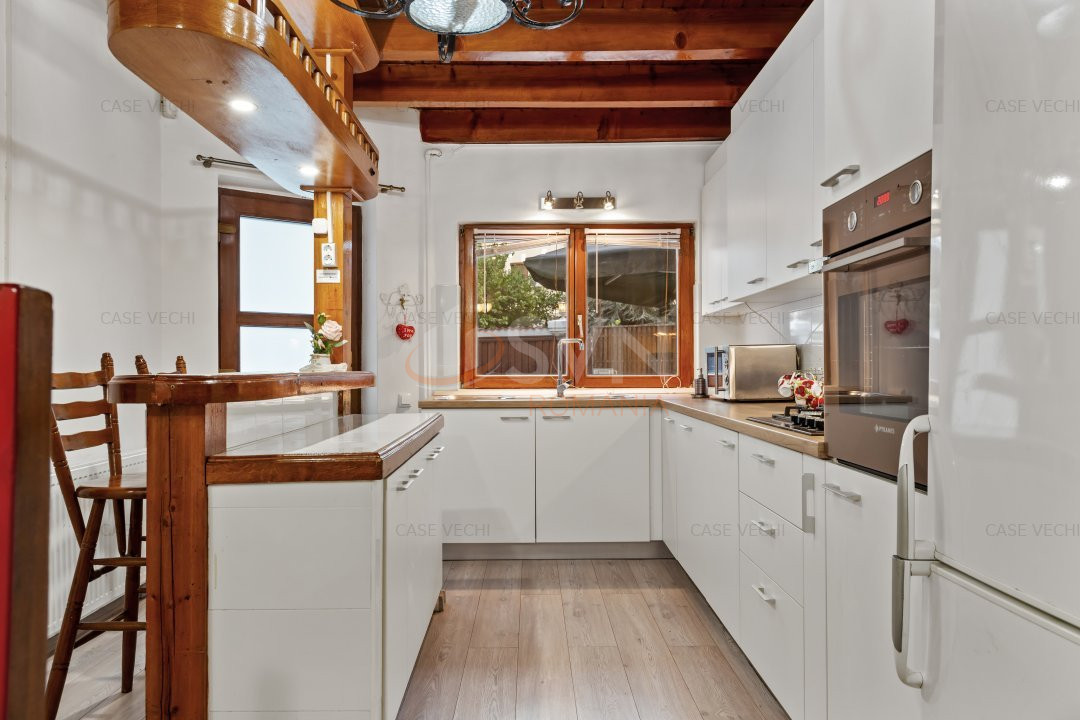 Casa, 8 camere Bucuresti/Herastrau