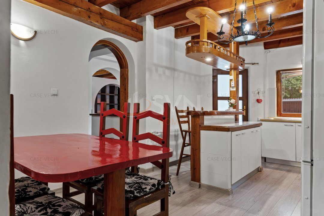 Casa, 8 camere Bucuresti/Herastrau