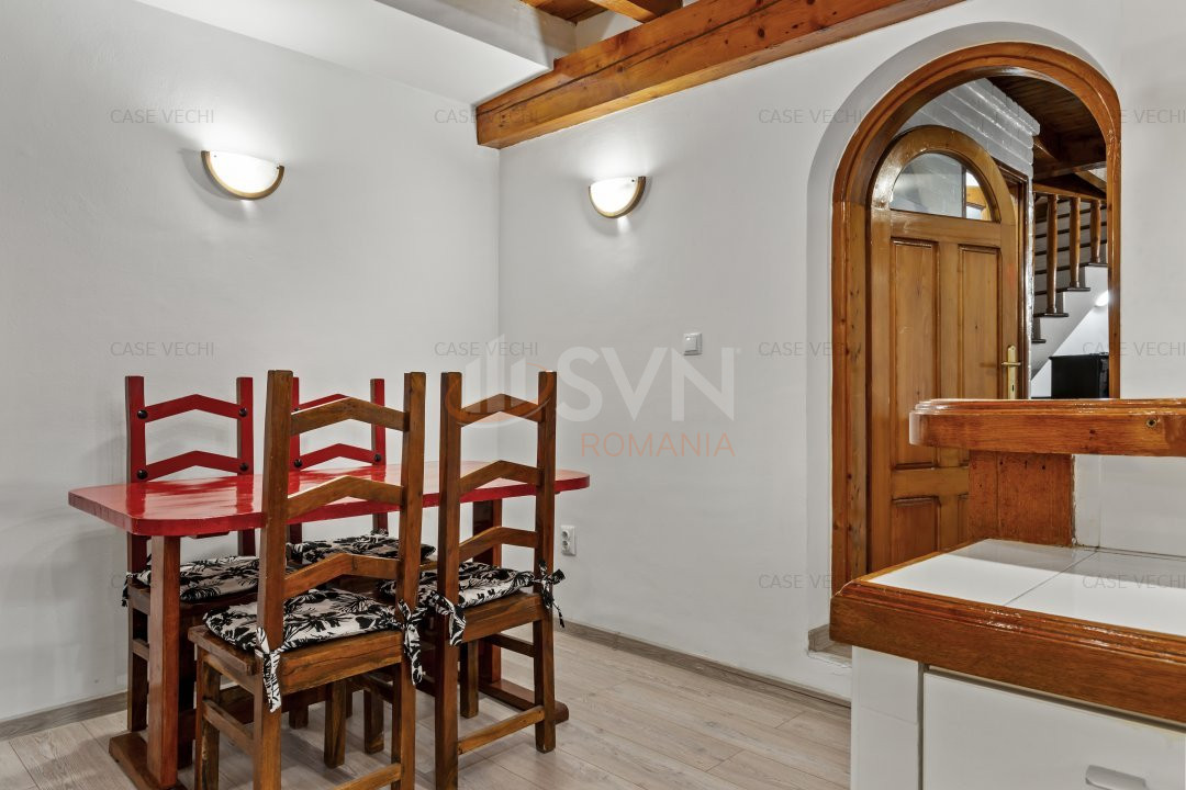 Casa, 8 camere Bucuresti/Herastrau