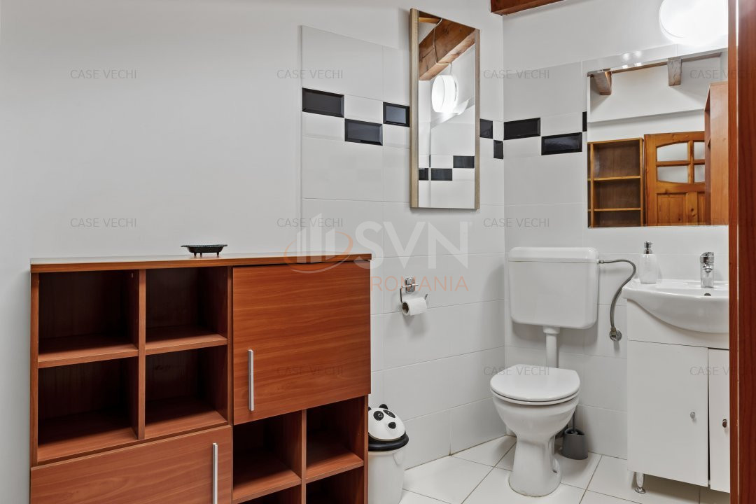 Casa, 8 camere Bucuresti/Herastrau