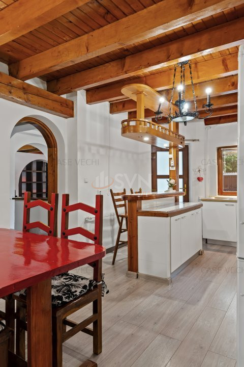 Casa, 8 camere Bucuresti/Herastrau