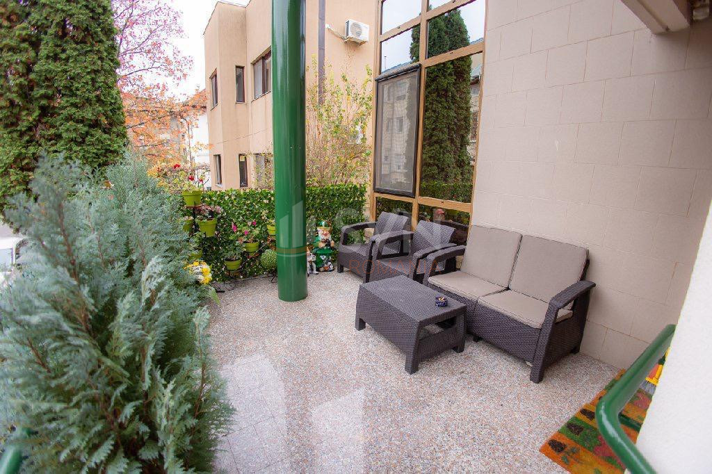 Casa, 8 camere Bucuresti/Cotroceni