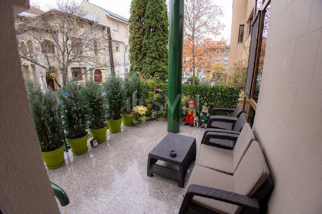 Casa, 8 camere Bucuresti/Cotroceni