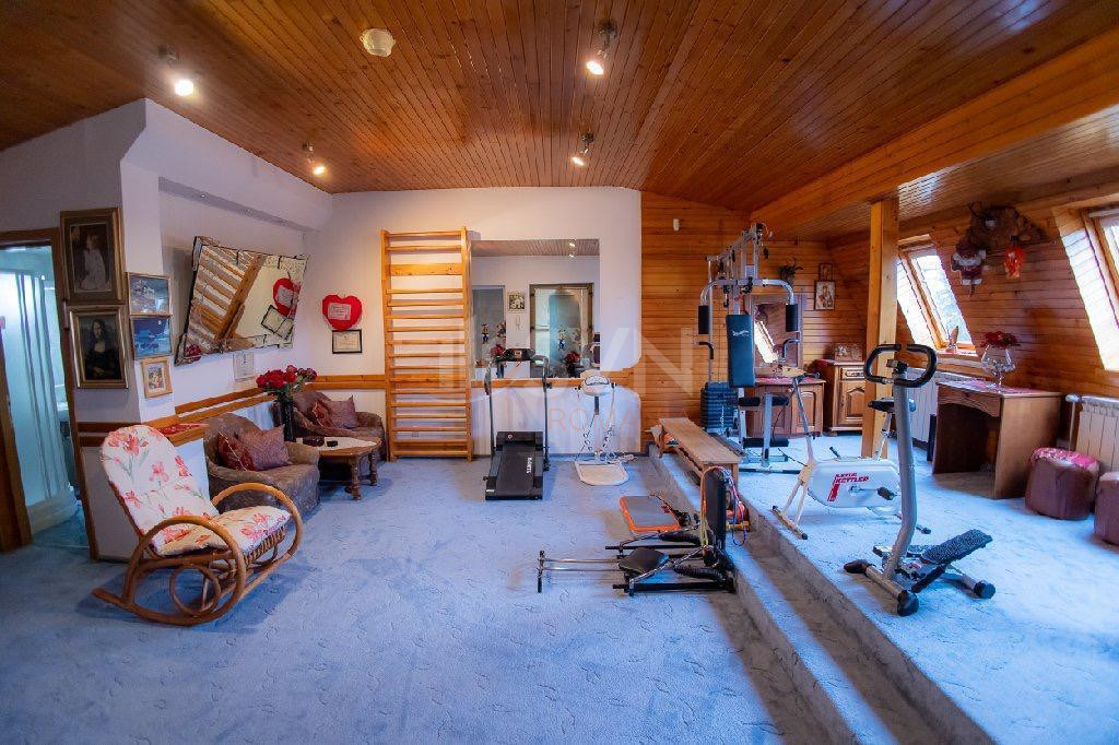 Casa, 8 camere Bucuresti/Cotroceni