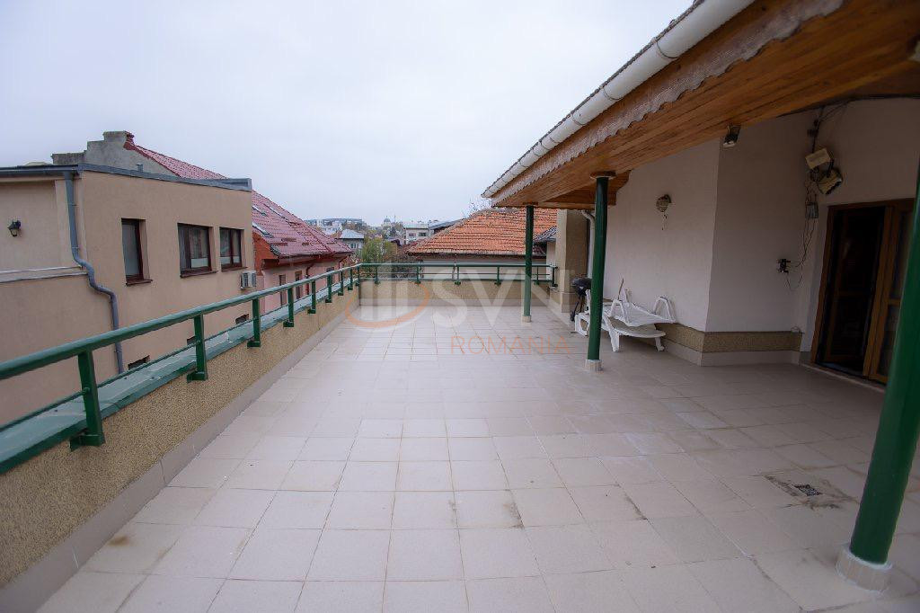 Casa, 8 camere Bucuresti/Cotroceni