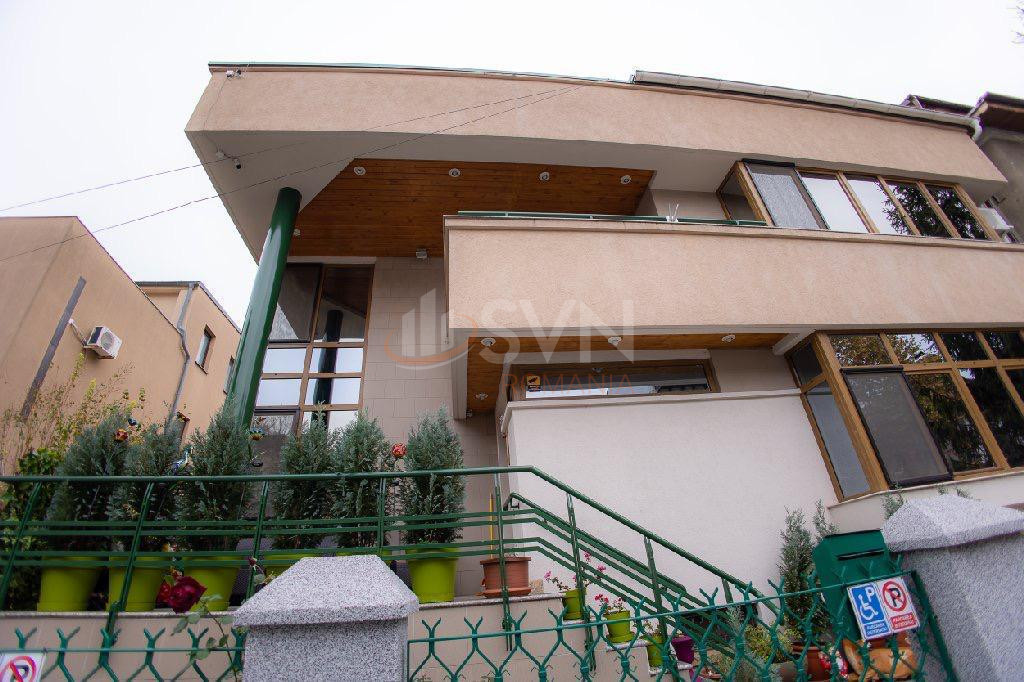 Casa, 8 camere Bucuresti/Cotroceni