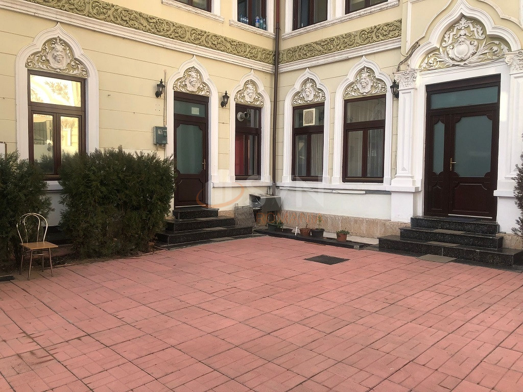 Casa, 8 camere Bucuresti/Cantemir