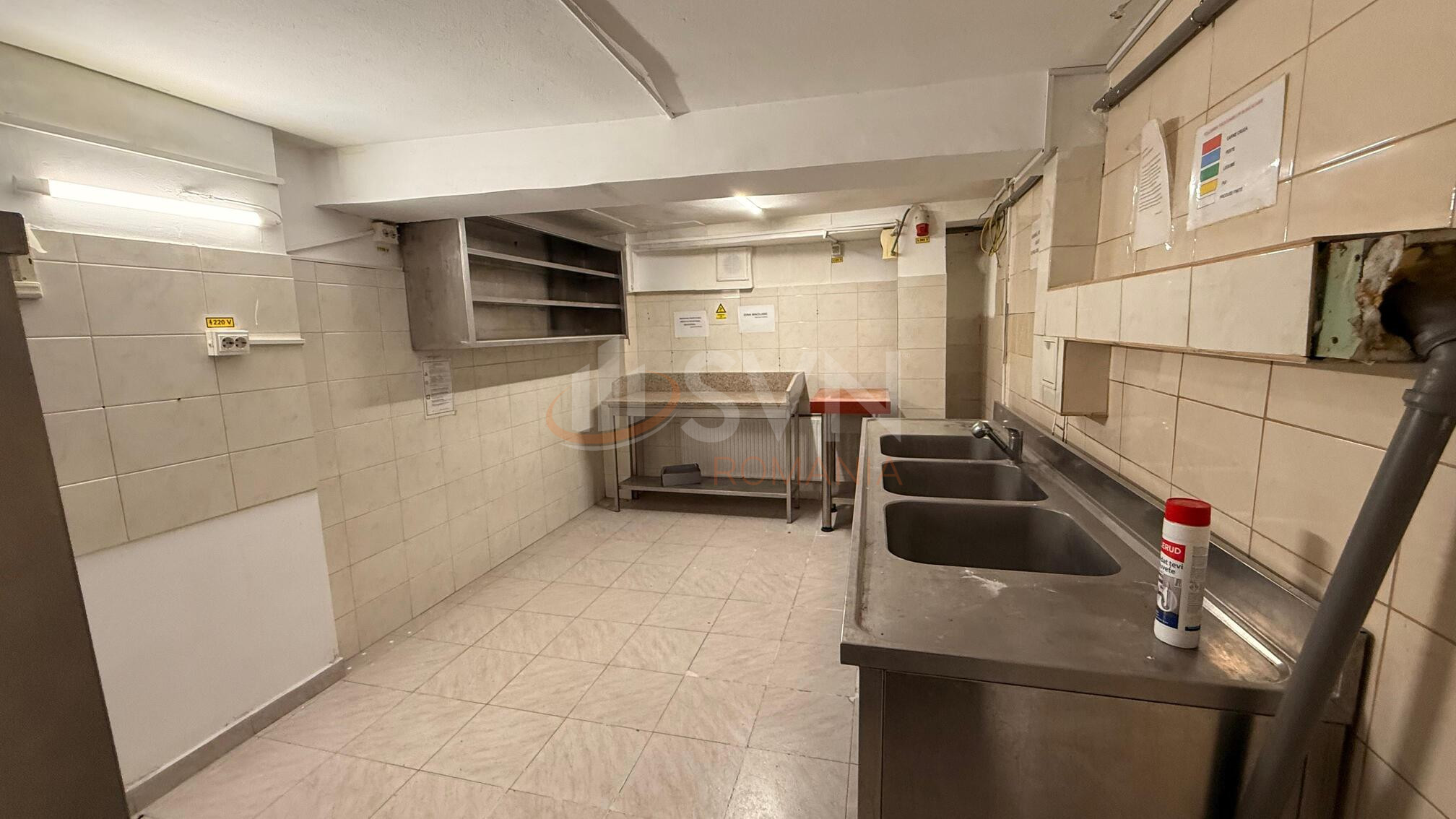 Casa, 8 camere Bucuresti/Piata Unirii (s3)