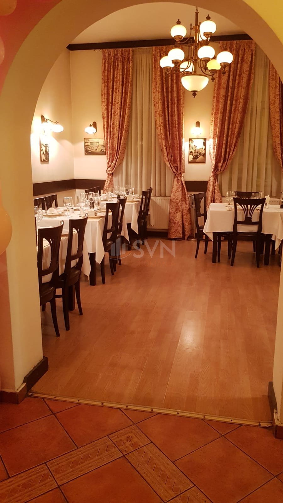 Casa, 8 camere Bucuresti/Cismigiu