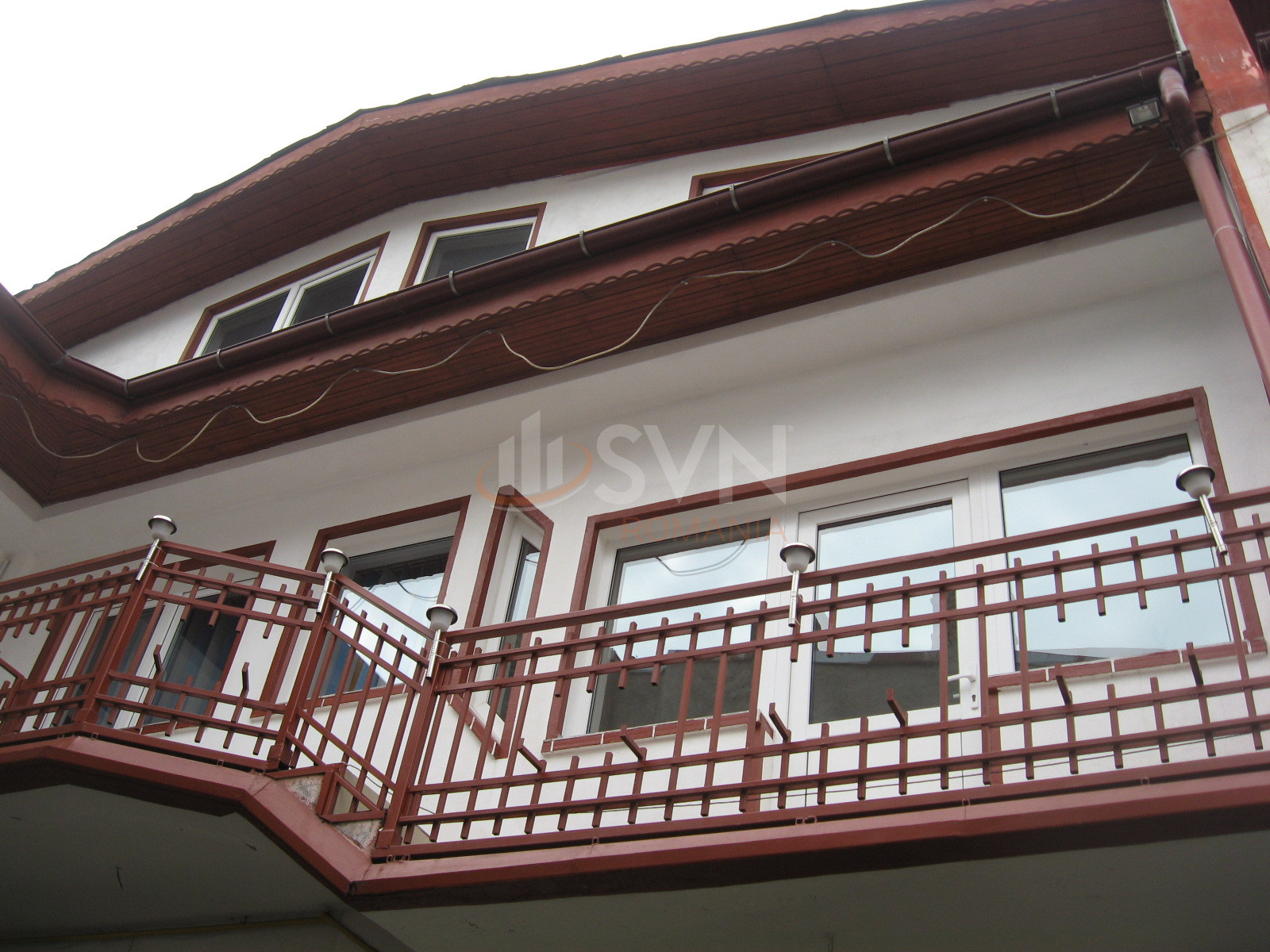 Casa, 8 camere Bucuresti/Calea Calarasilor