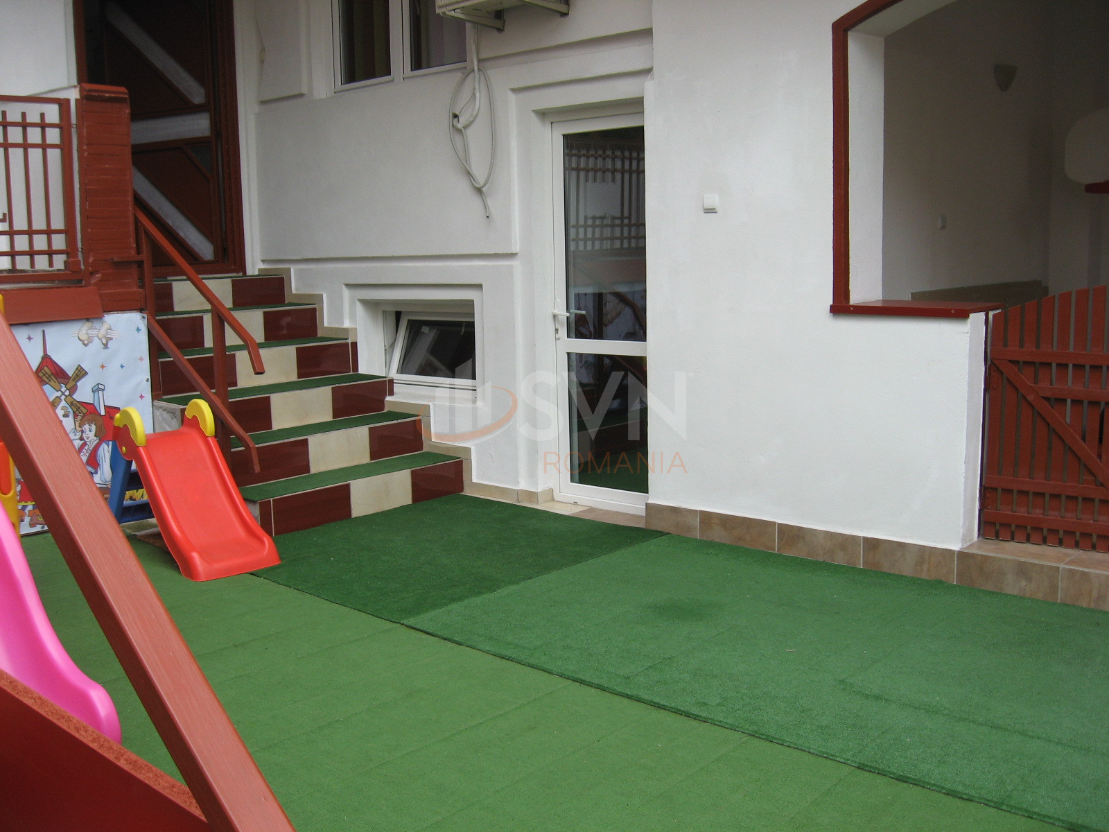 Casa, 8 camere Bucuresti/Calea Calarasilor