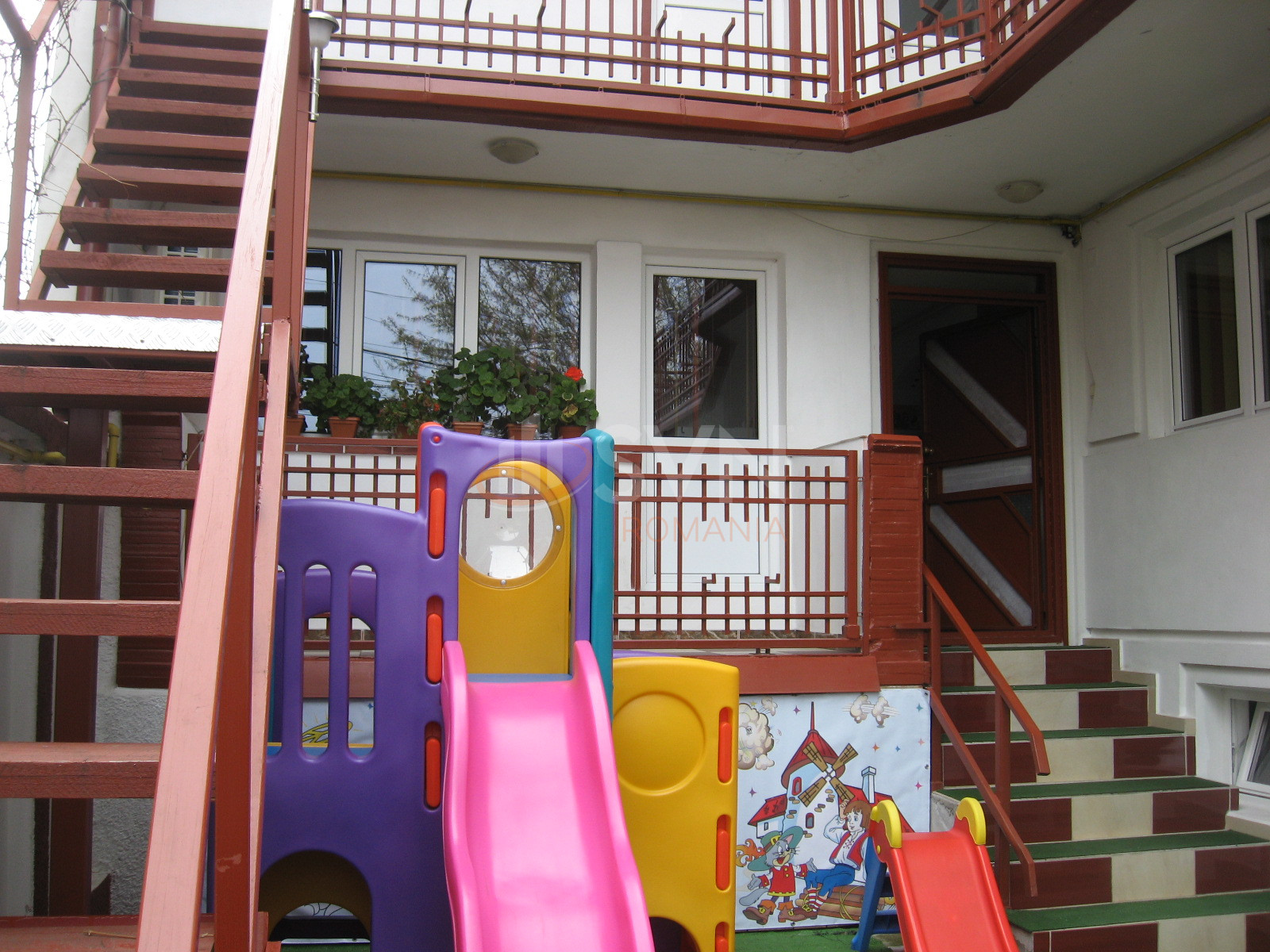 Casa, 8 camere Bucuresti/Calea Calarasilor