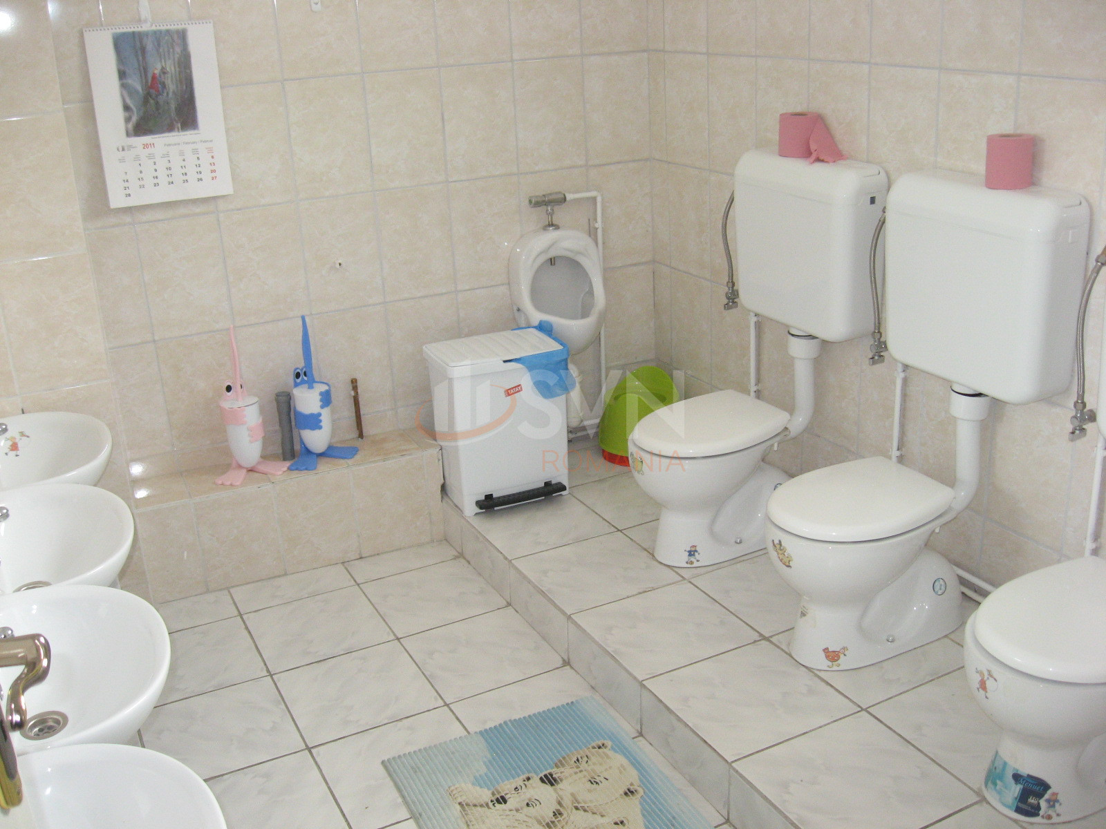 Casa, 8 camere Bucuresti/Calea Calarasilor