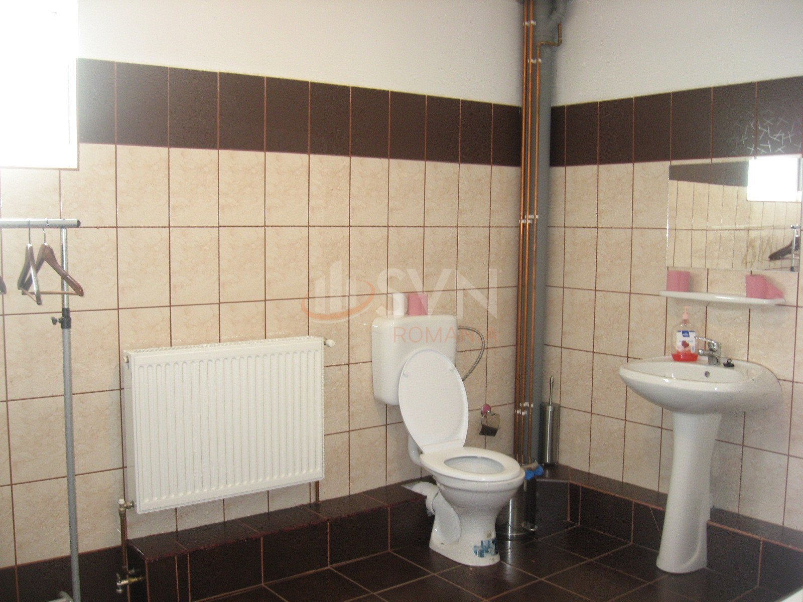 Casa, 8 camere Bucuresti/Calea Calarasilor