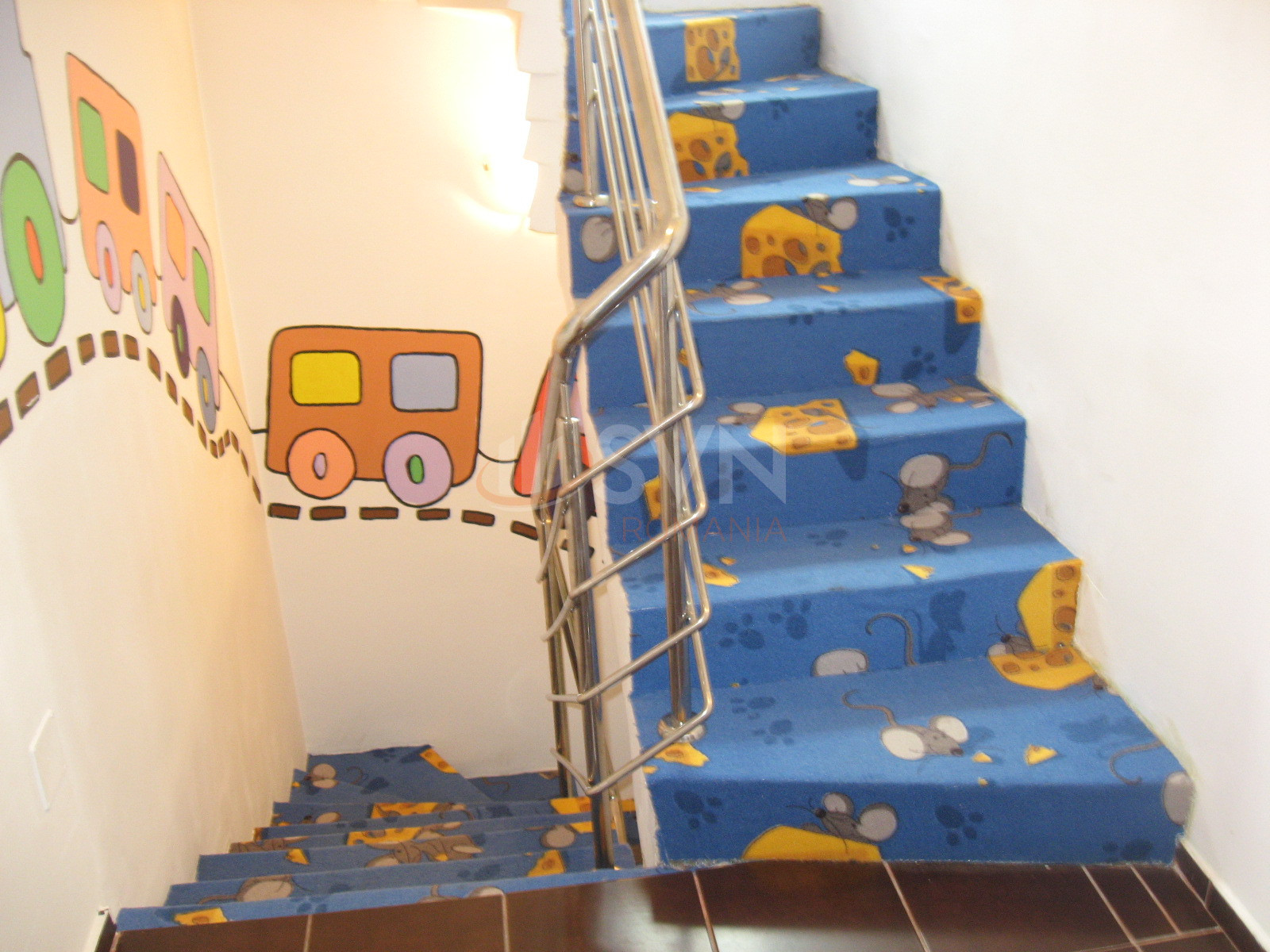 Casa, 8 camere Bucuresti/Calea Calarasilor