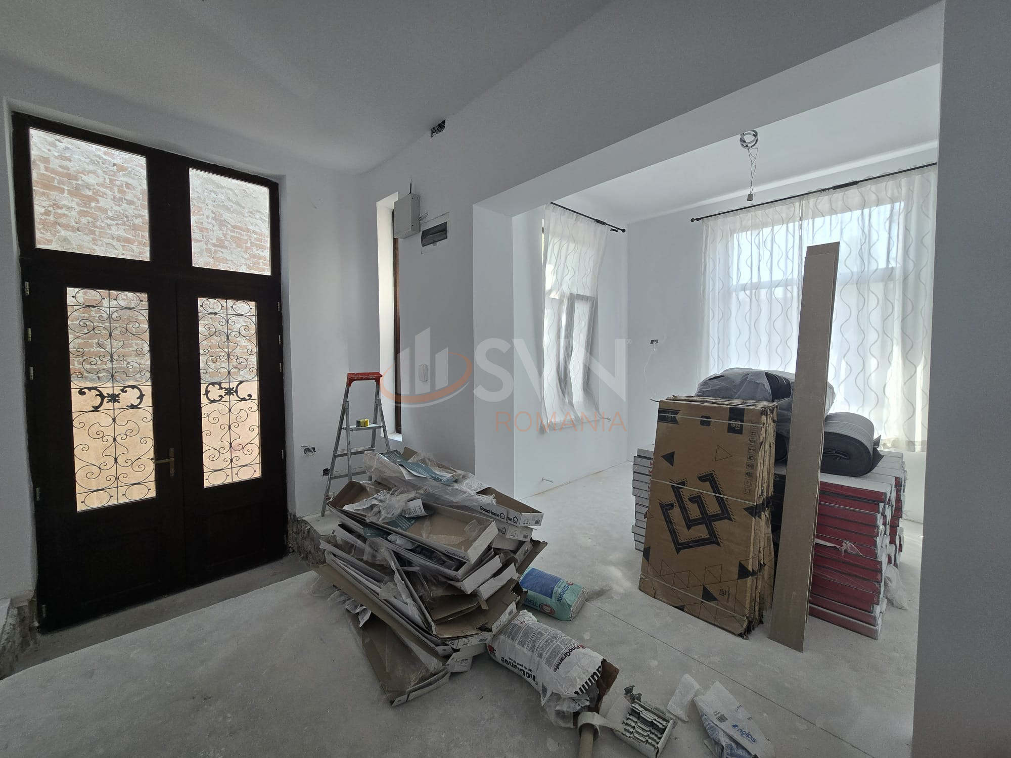 Casa, 8 camere Bucuresti/13 Septembrie