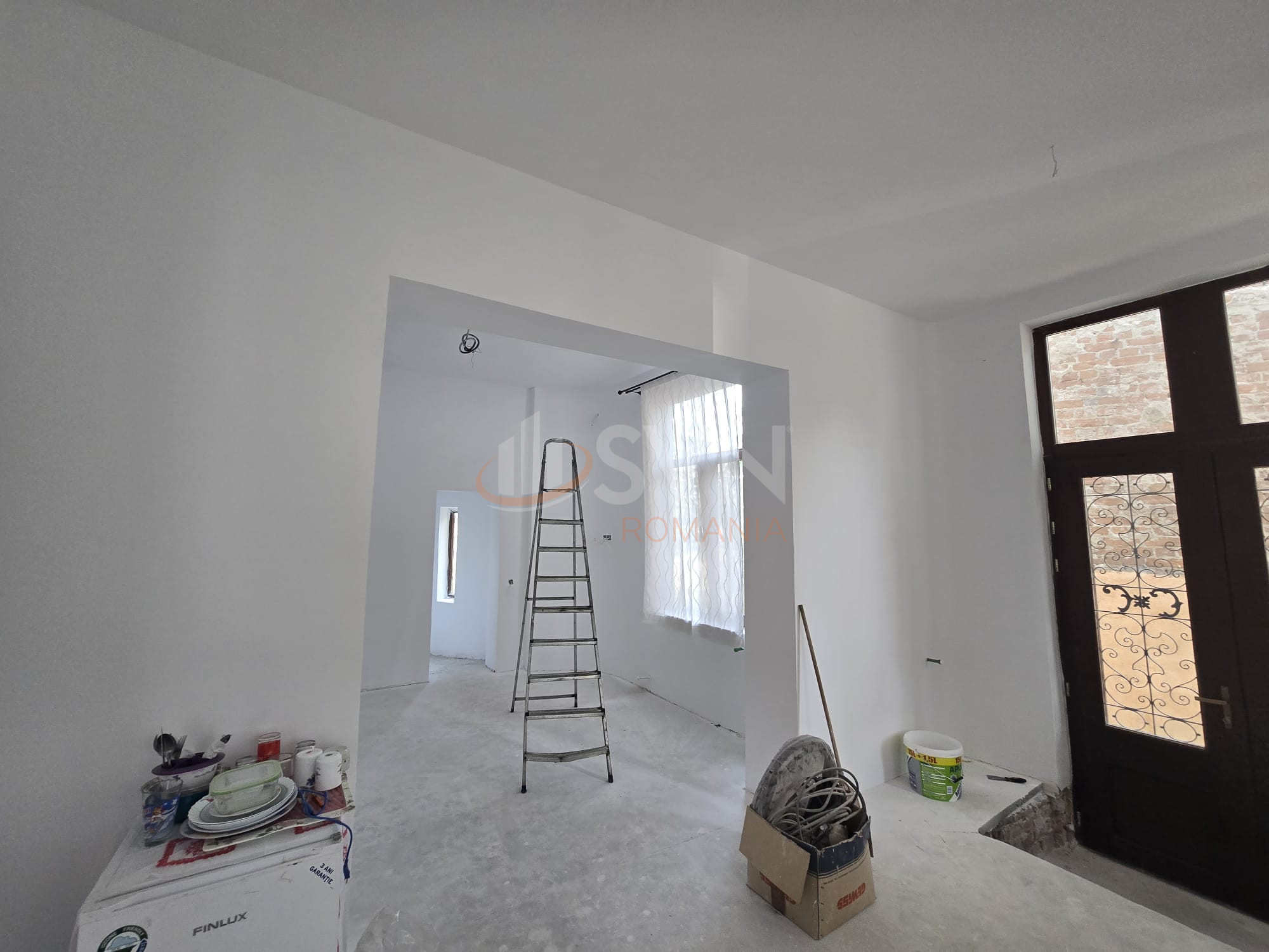 Casa, 8 camere Bucuresti/13 Septembrie