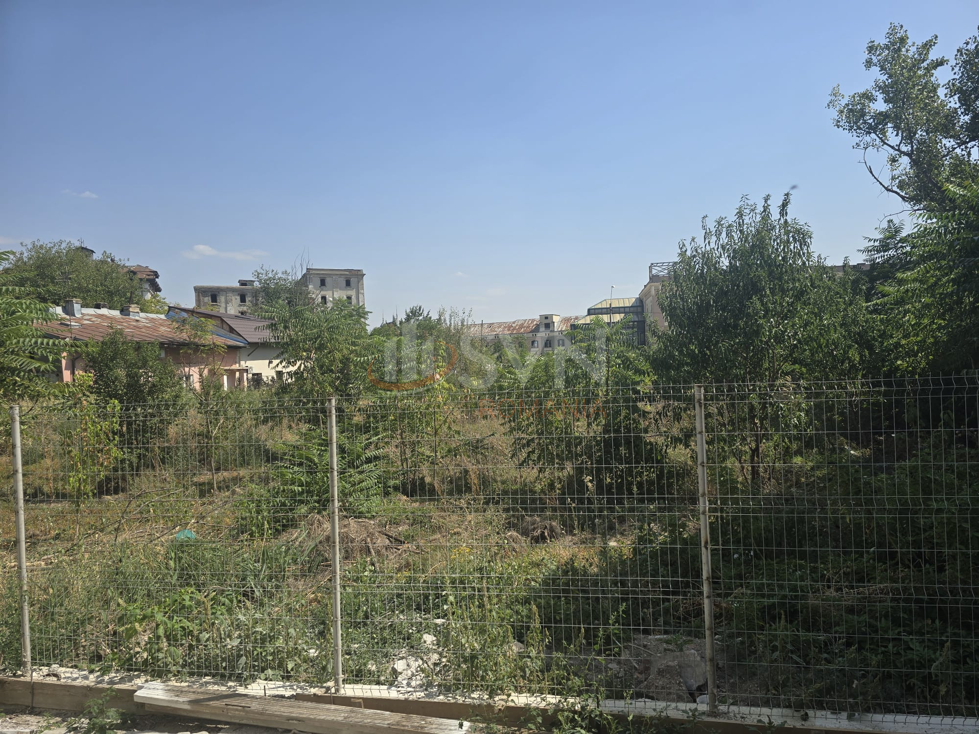 Casa, 8 camere Bucuresti/13 Septembrie