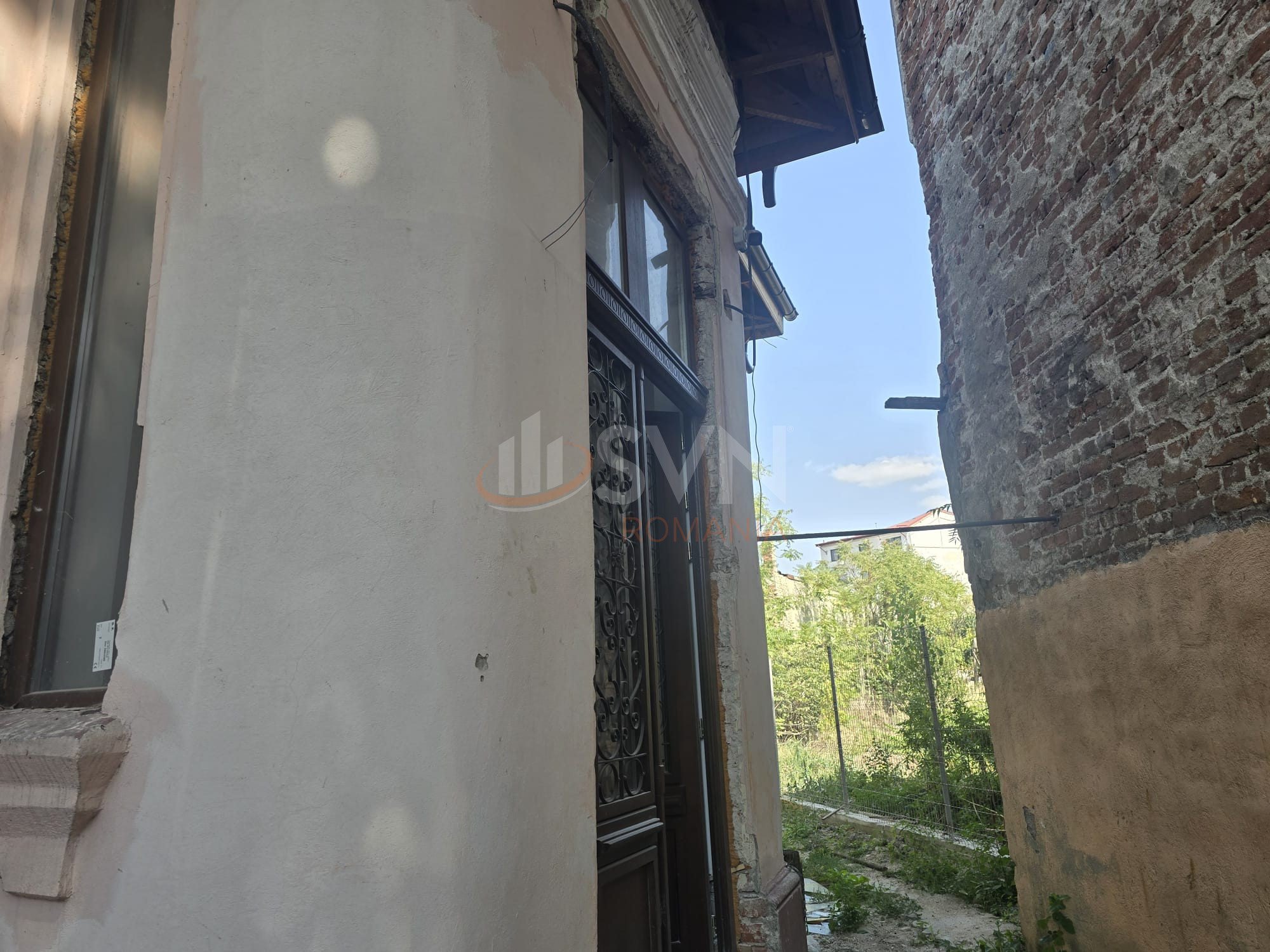 Casa, 8 camere Bucuresti/13 Septembrie