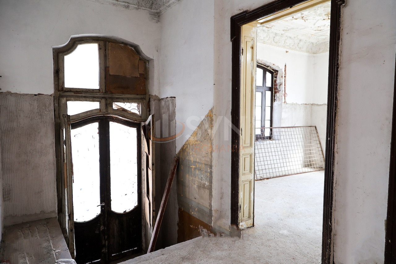 Casa, 8 camere Bucuresti/Stirbei Voda