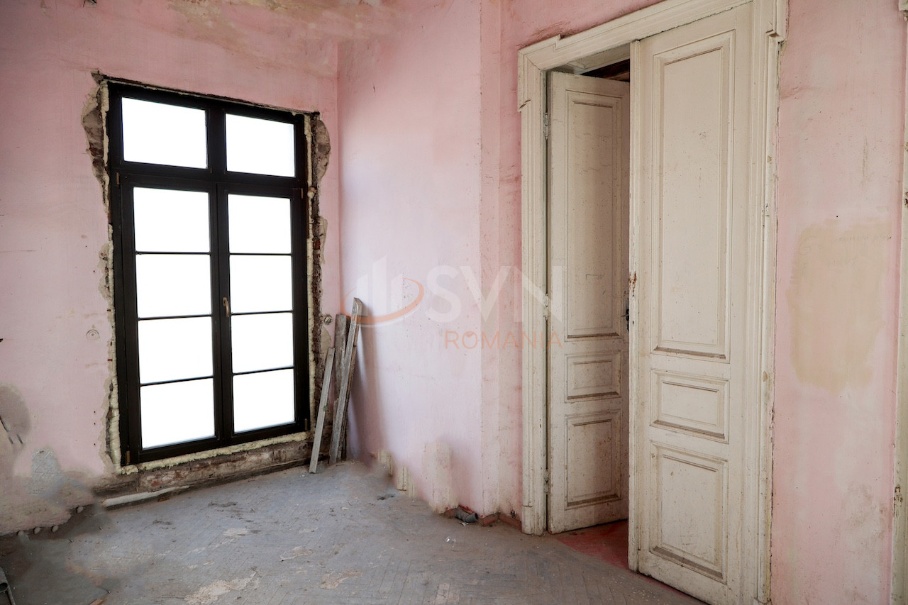 Casa, 8 camere Bucuresti/Stirbei Voda