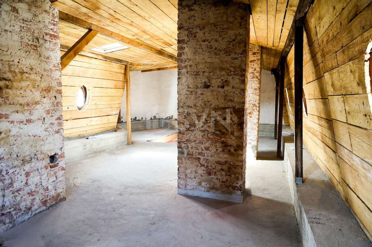 Casa, 8 camere Bucuresti/Stirbei Voda