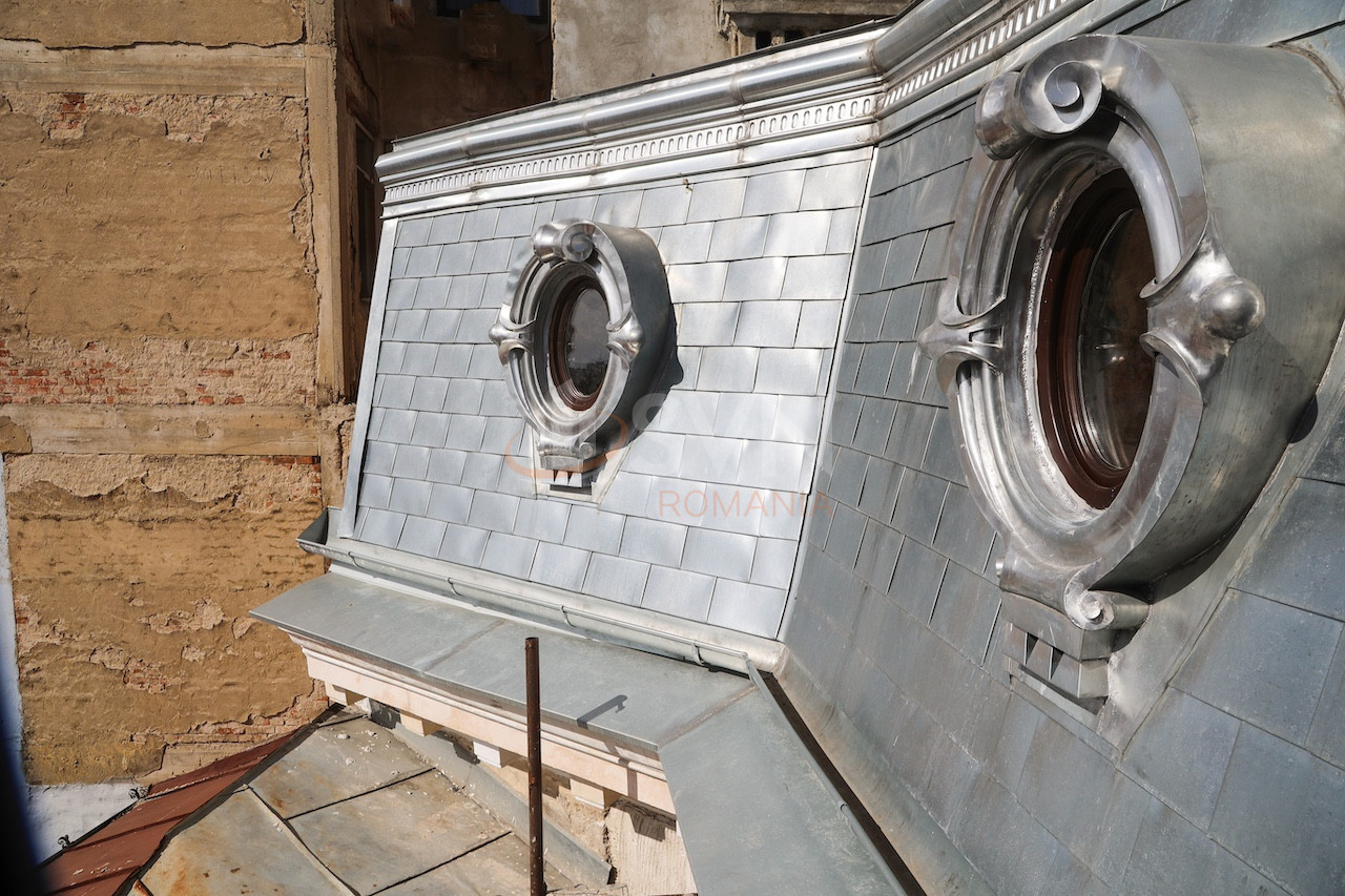 Casa, 8 camere Bucuresti/Stirbei Voda