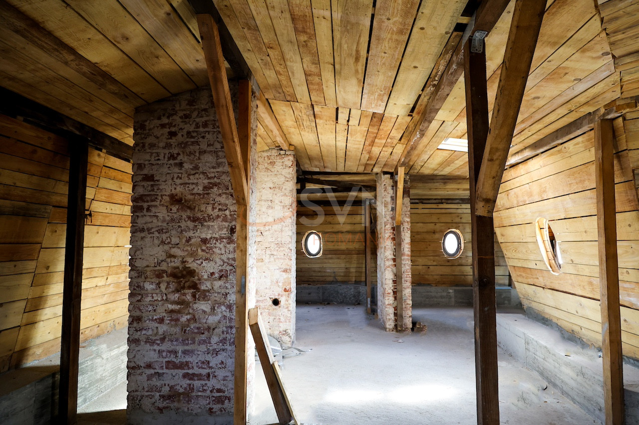 Casa, 8 camere Bucuresti/Stirbei Voda