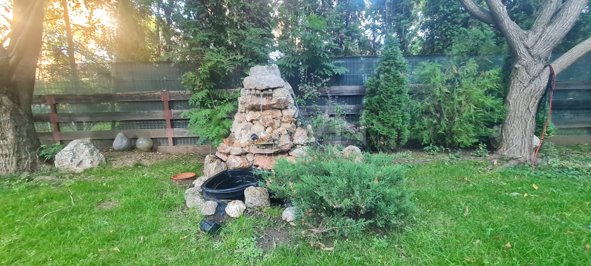 Casa, 8 camere Ilfov/Corbeanca