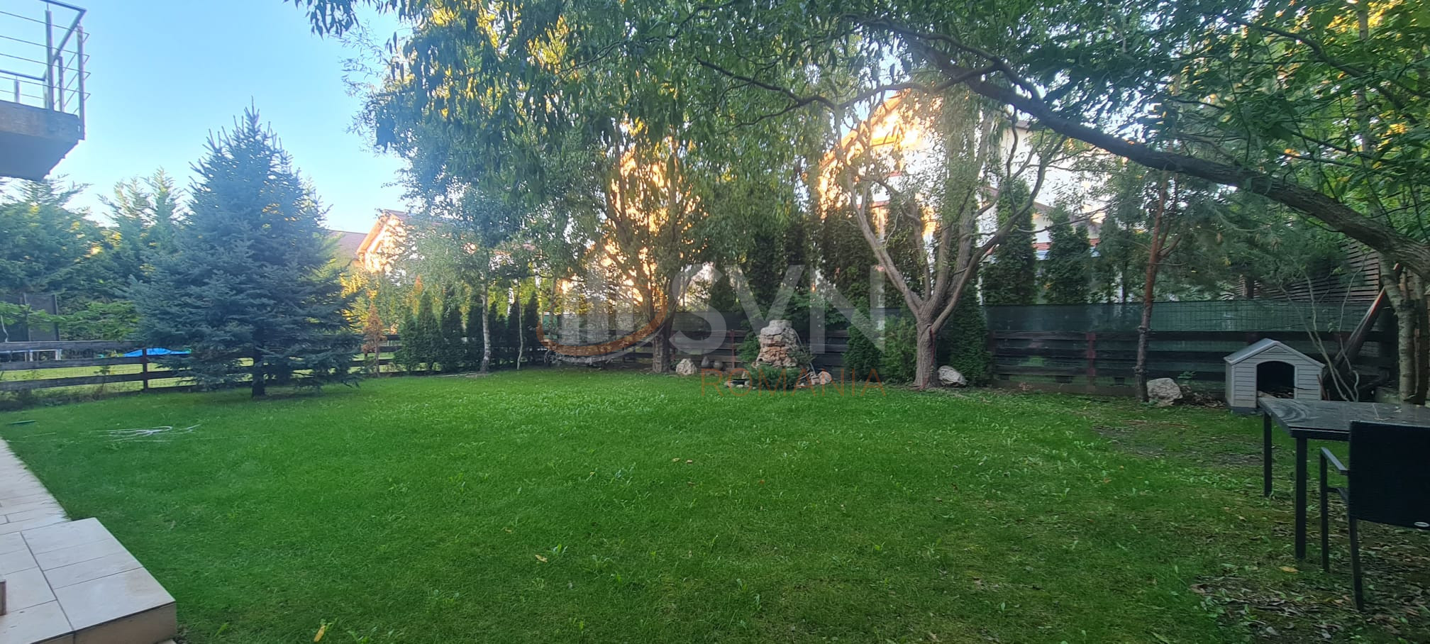 Casa, 8 camere Ilfov/Corbeanca