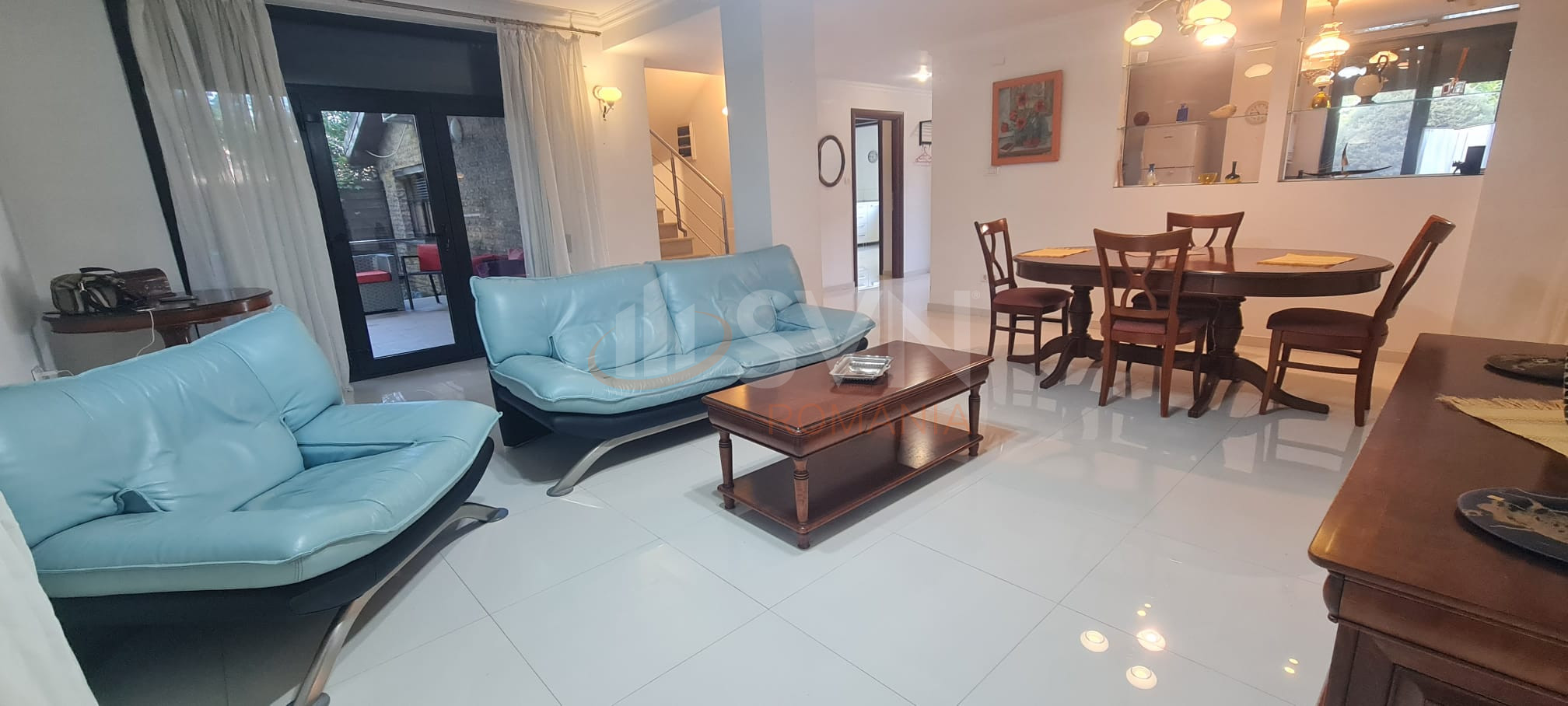 Casa, 8 camere Ilfov/Corbeanca