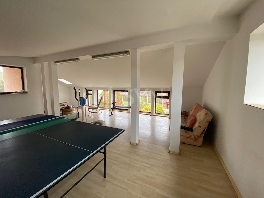 Casa, 8 camere Bucuresti/Domenii