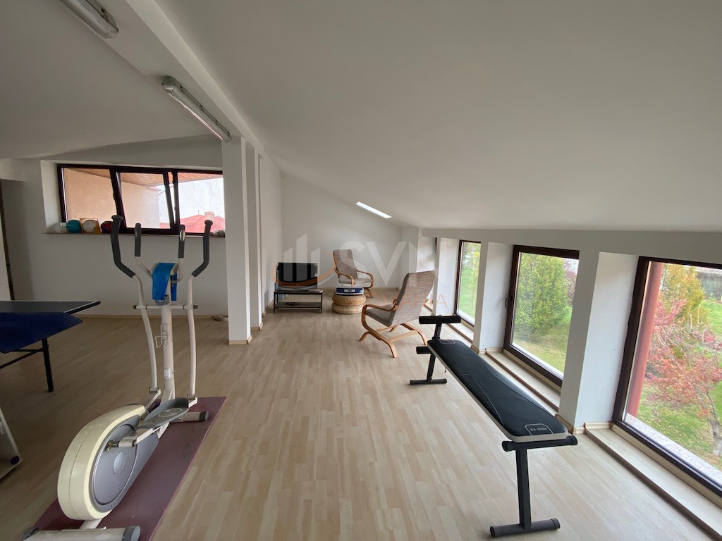 Casa, 8 camere Bucuresti/Domenii