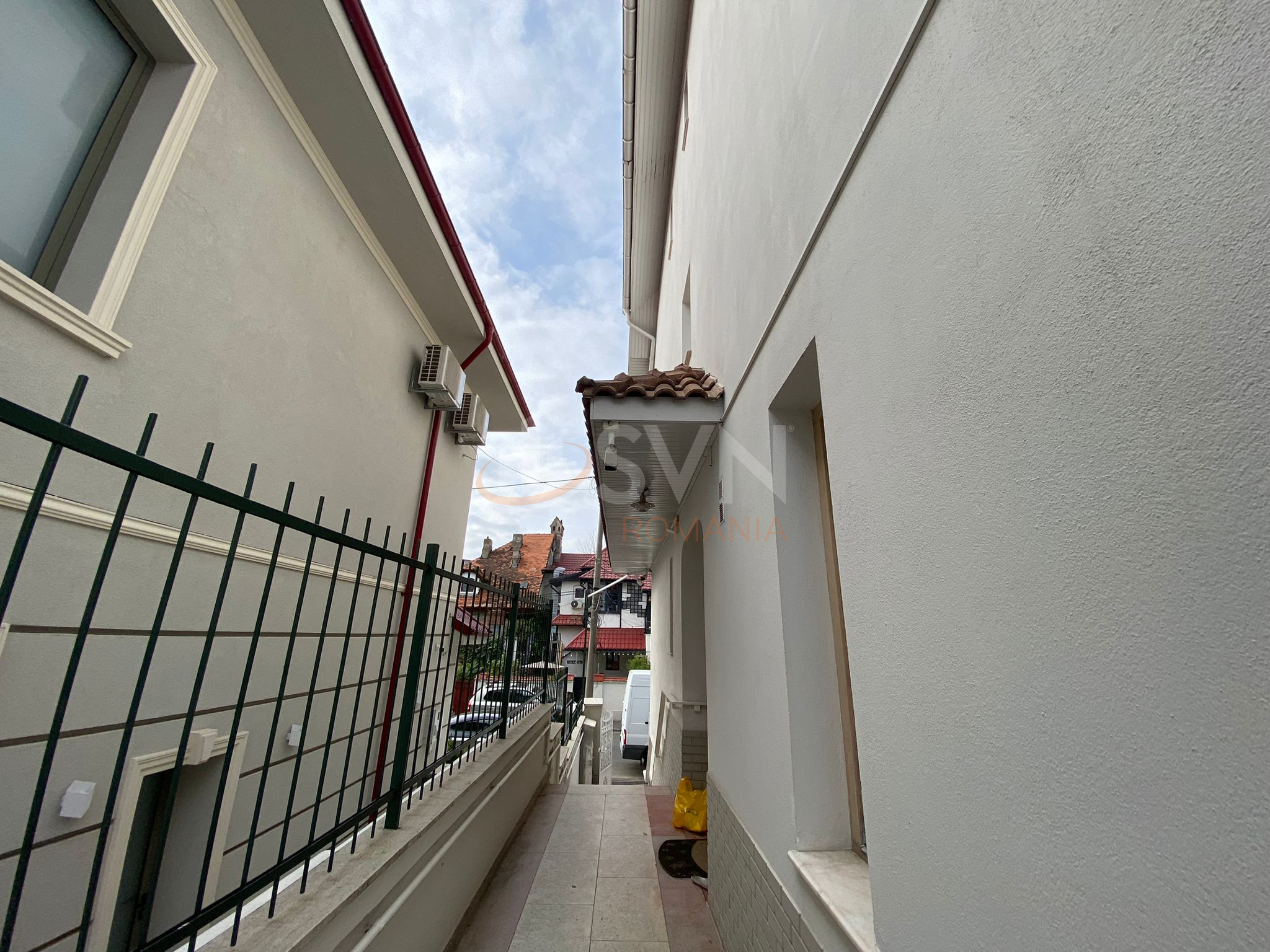 Casa, 8 camere Bucuresti/Floreasca