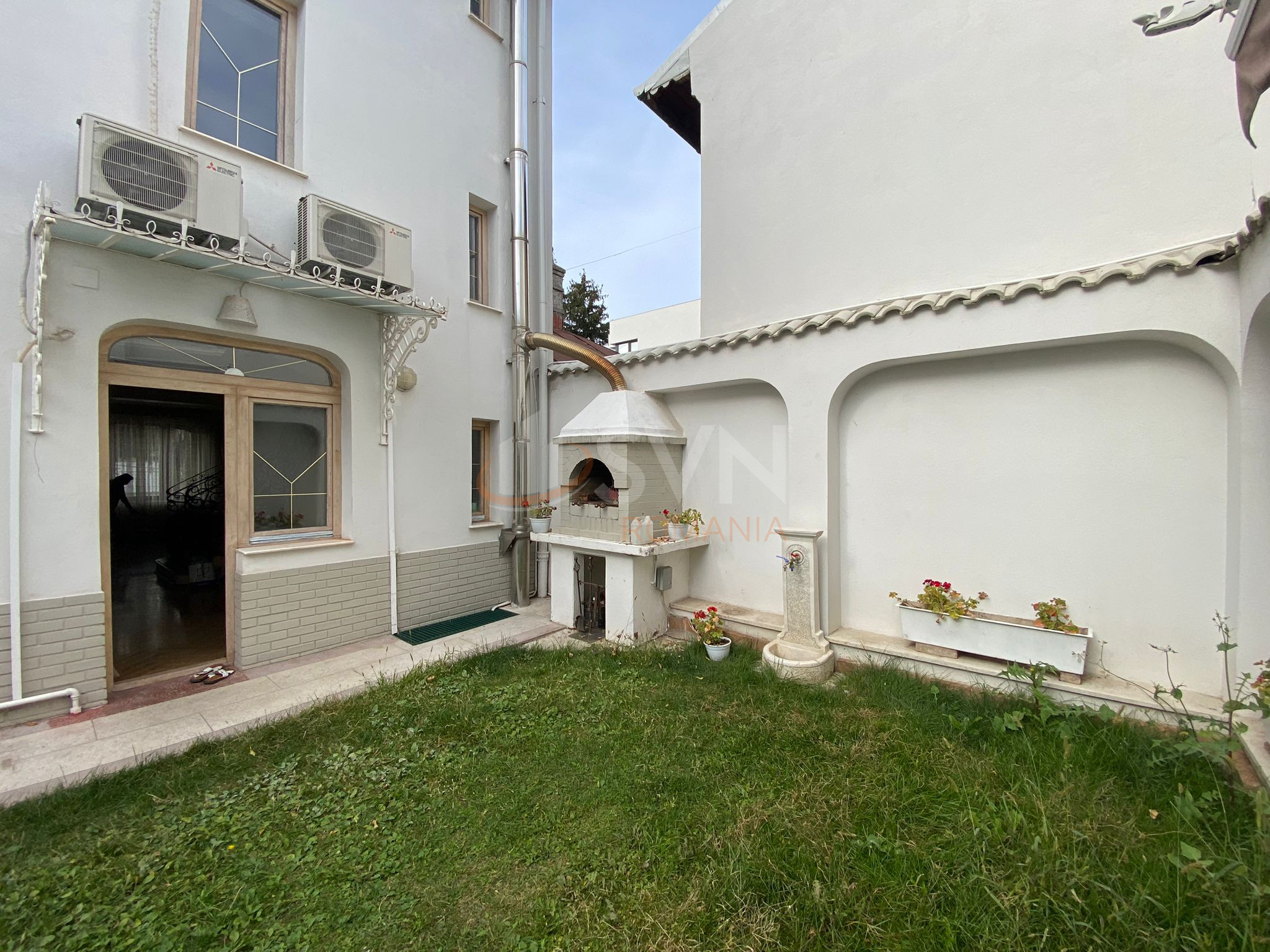 Casa, 8 camere Bucuresti/Floreasca