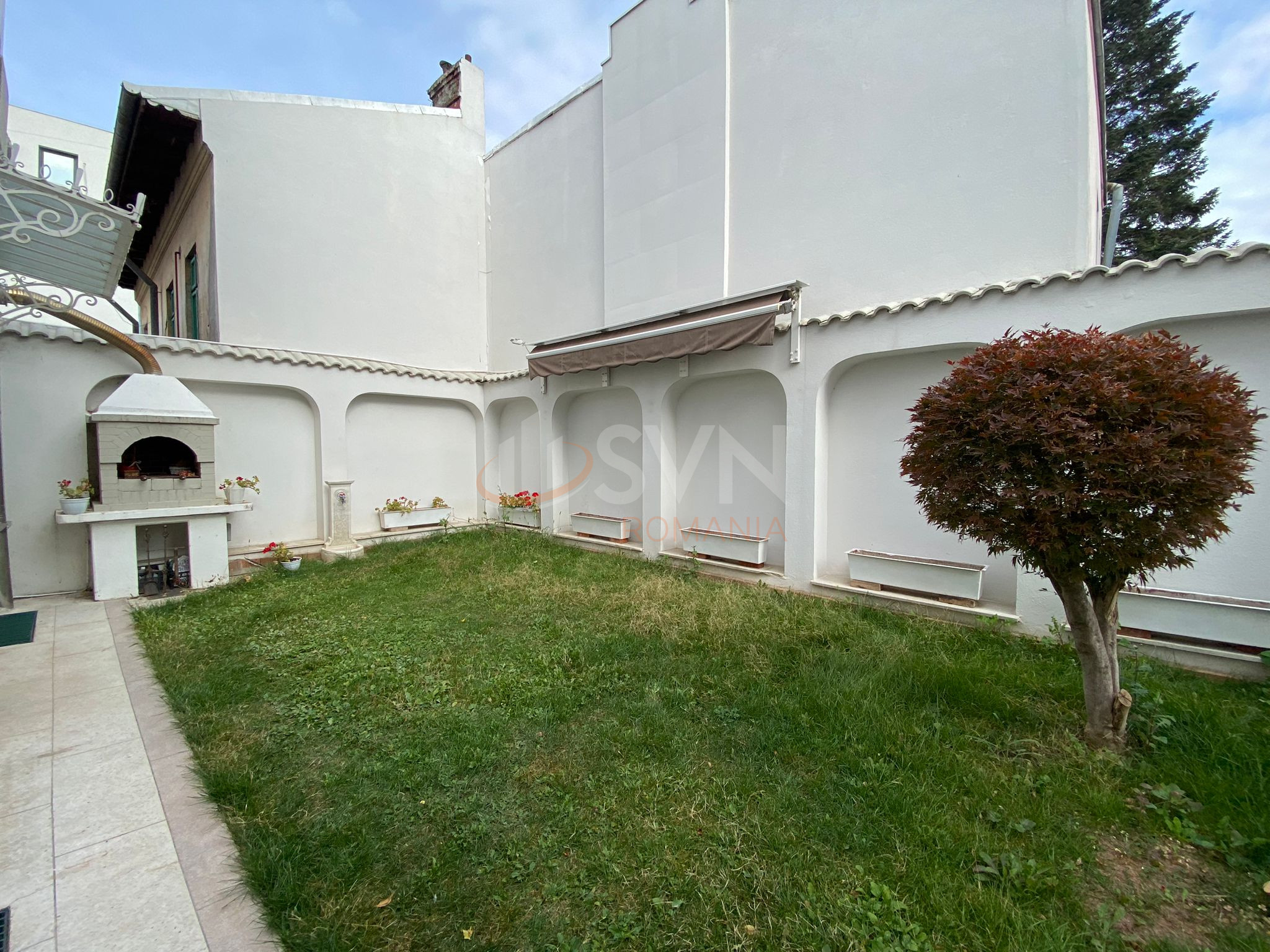 Casa, 8 camere Bucuresti/Floreasca