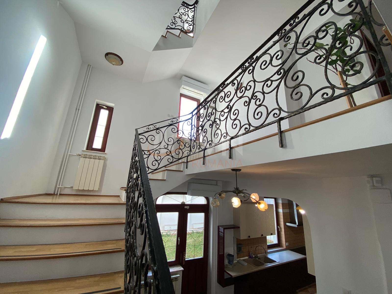 Casa, 8 camere Bucuresti/Floreasca