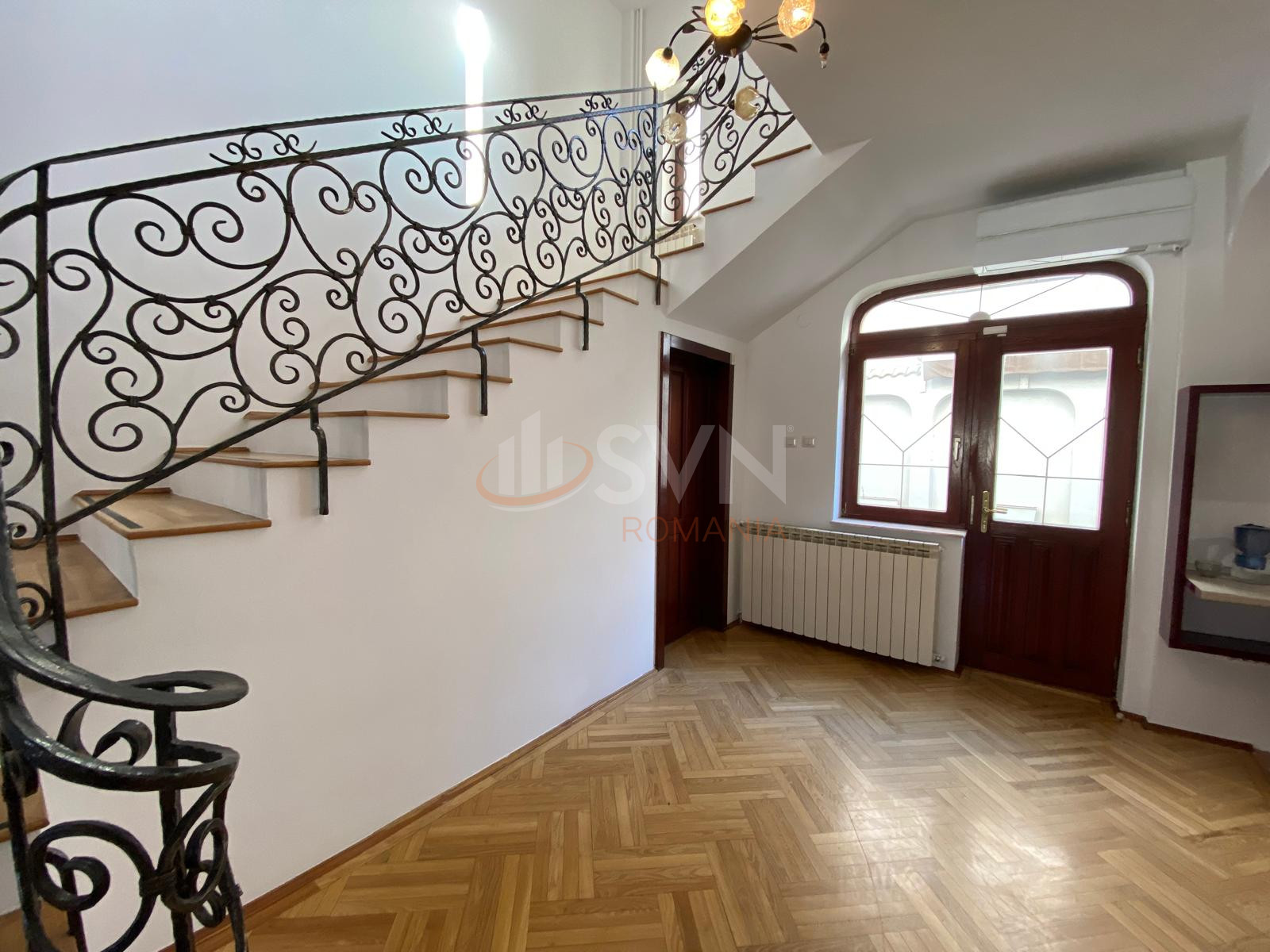 Casa, 8 camere Bucuresti/Floreasca