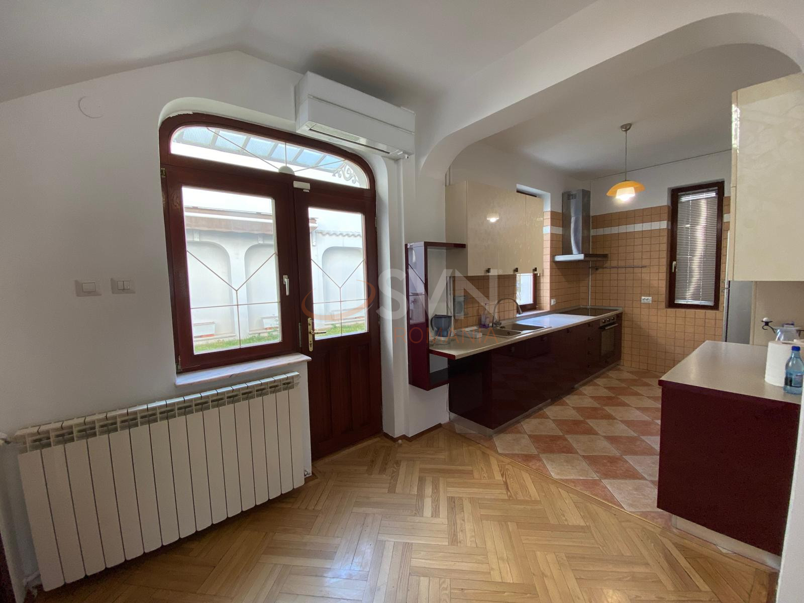 Casa, 8 camere Bucuresti/Floreasca